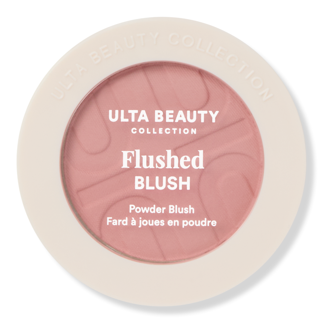 Flushed Powder Blush