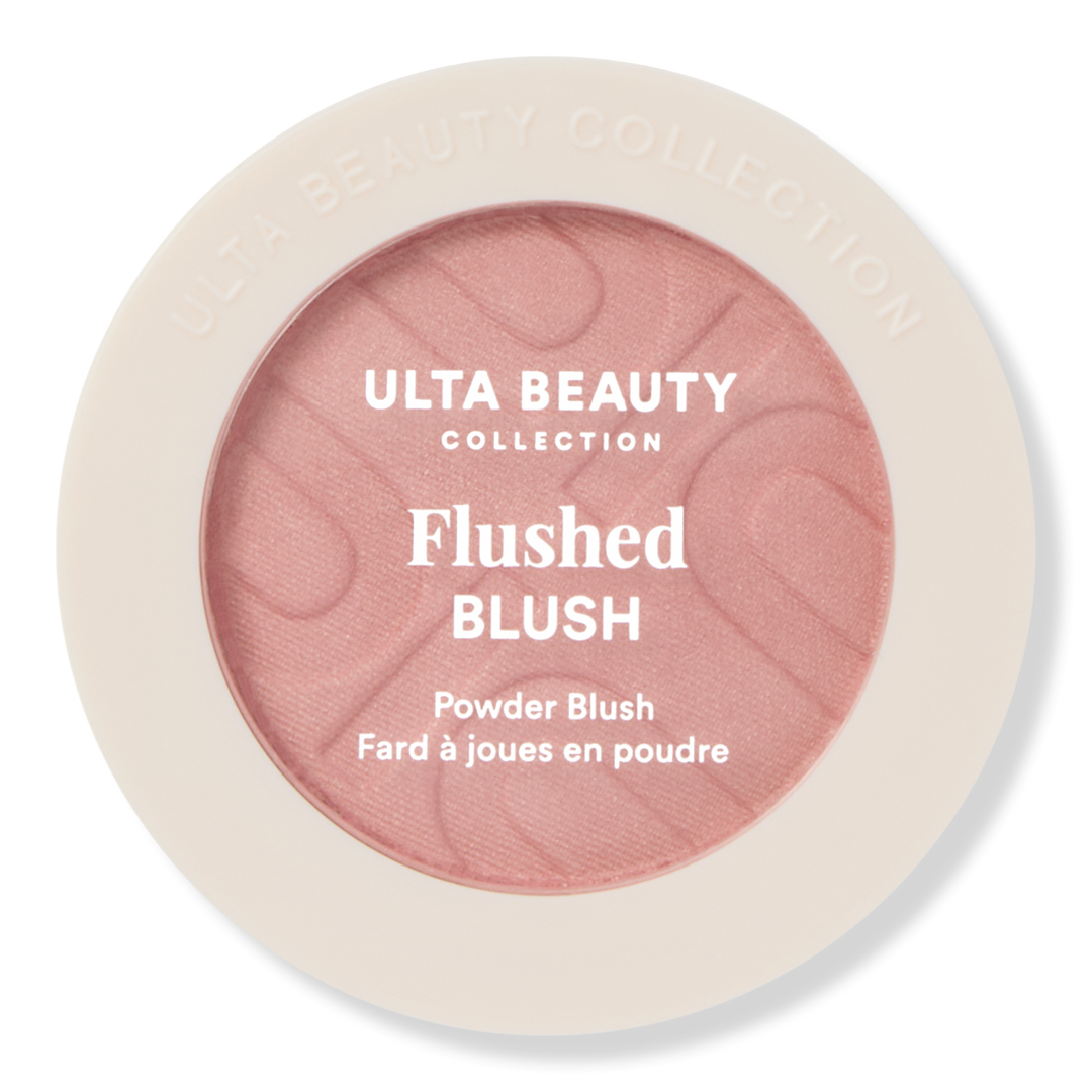 Flushed Powder Blush