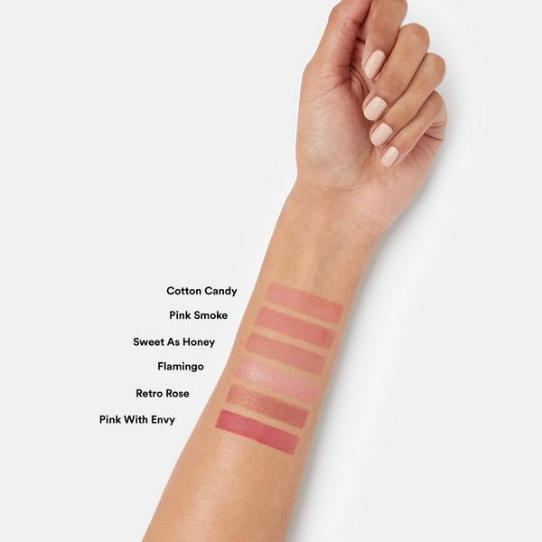 Flushed Powder Blush