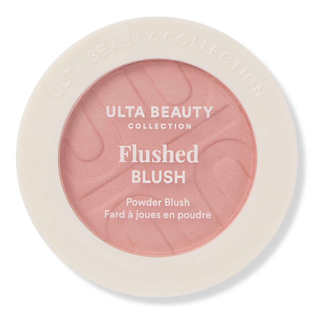 Flushed Powder Blush