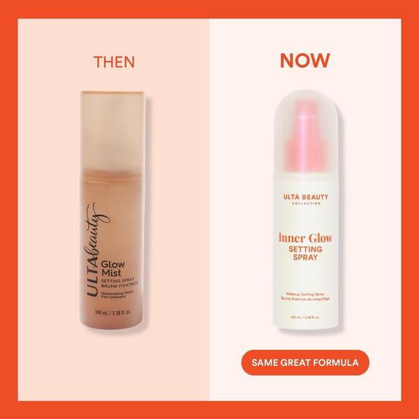 Inner Glow Setting Spray