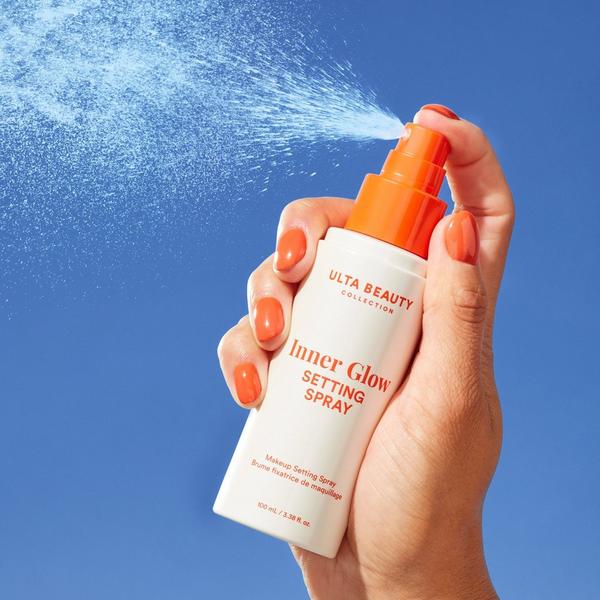 Inner Glow Setting Spray