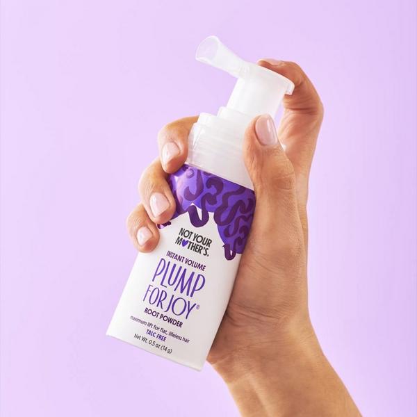 Plump for Joy Instant Volume Root Powder