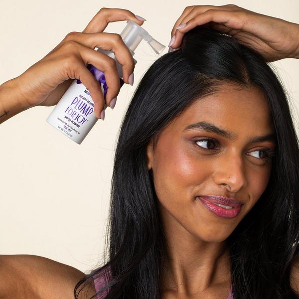 Plump for Joy Instant Volume Root Powder