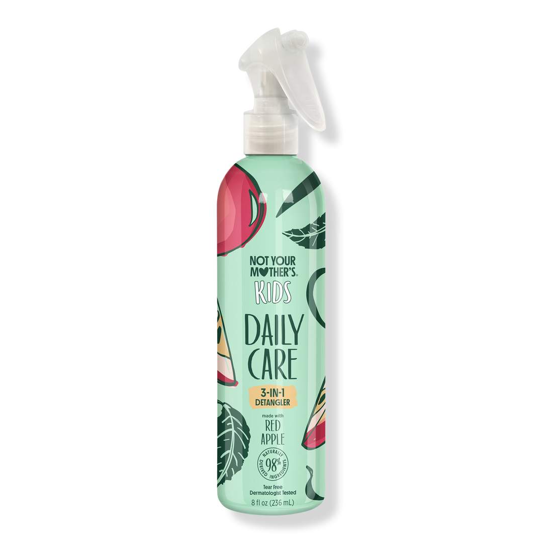 Kids Daily Care 3-in-1 Detangler