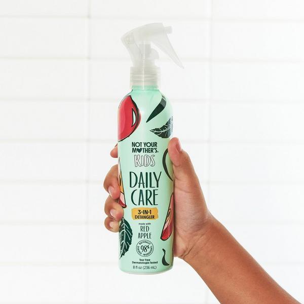 Kids Daily Care 3-in-1 Detangler