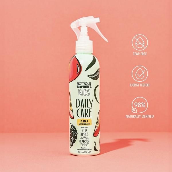 Kids Daily Care 3-in-1 Detangler