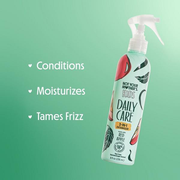 Kids Daily Care 3-in-1 Detangler
