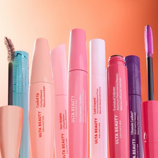 Lash Expand Volumizing Mascara Primer