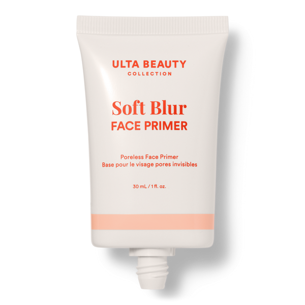 Soft Blur Poreless Face Primer