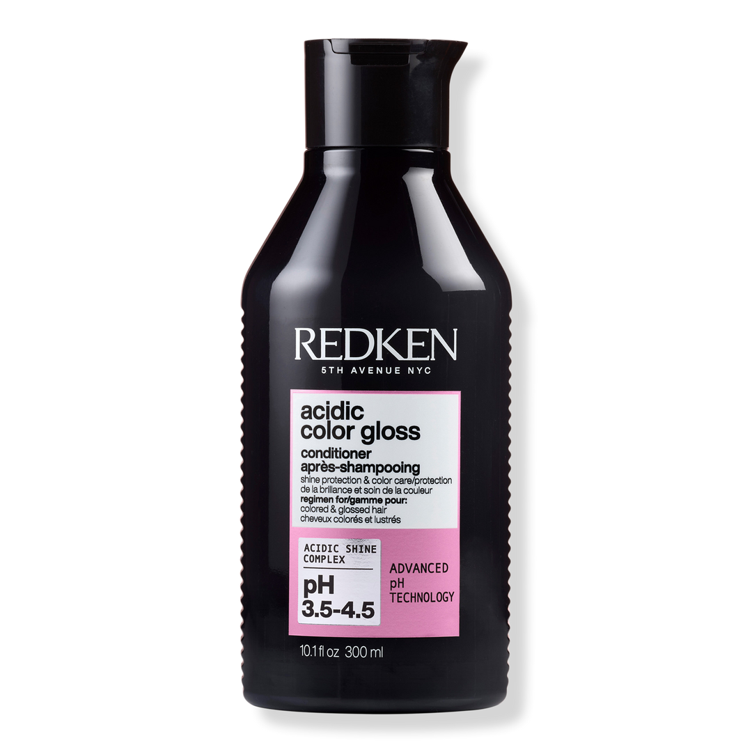 Acidic Color Gloss Conditioner