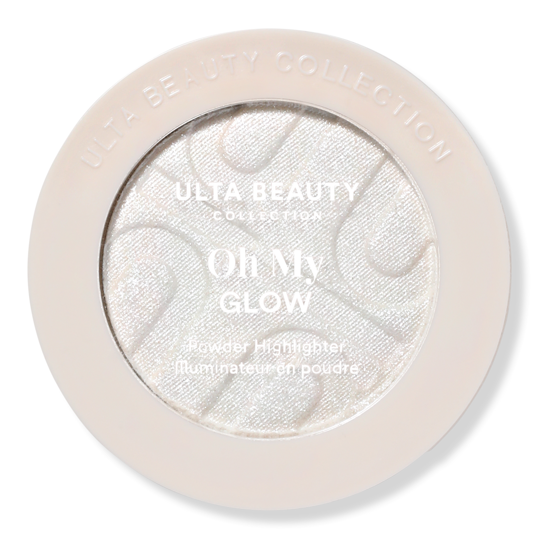 Oh My Glow Powder Highlighter
