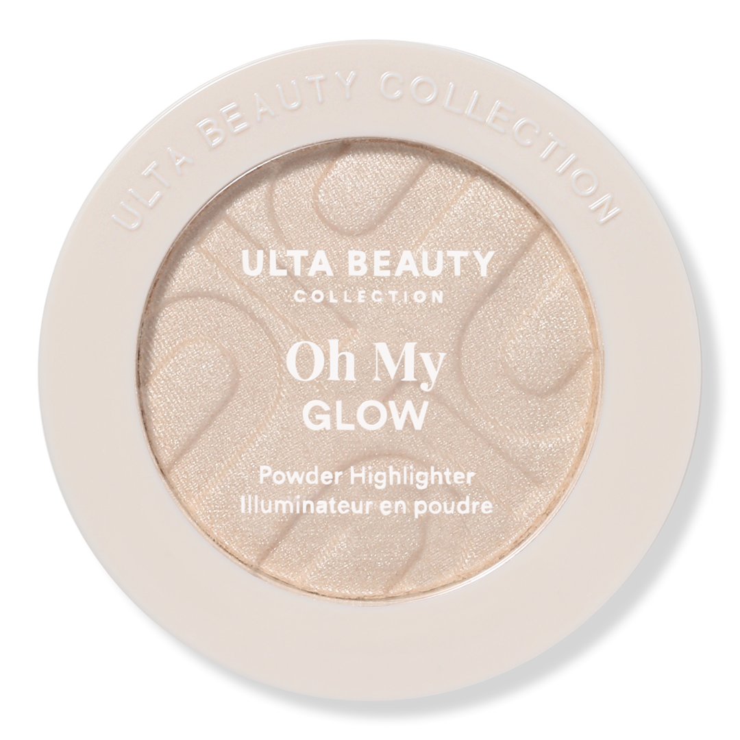 Oh My Glow Powder Highlighter
