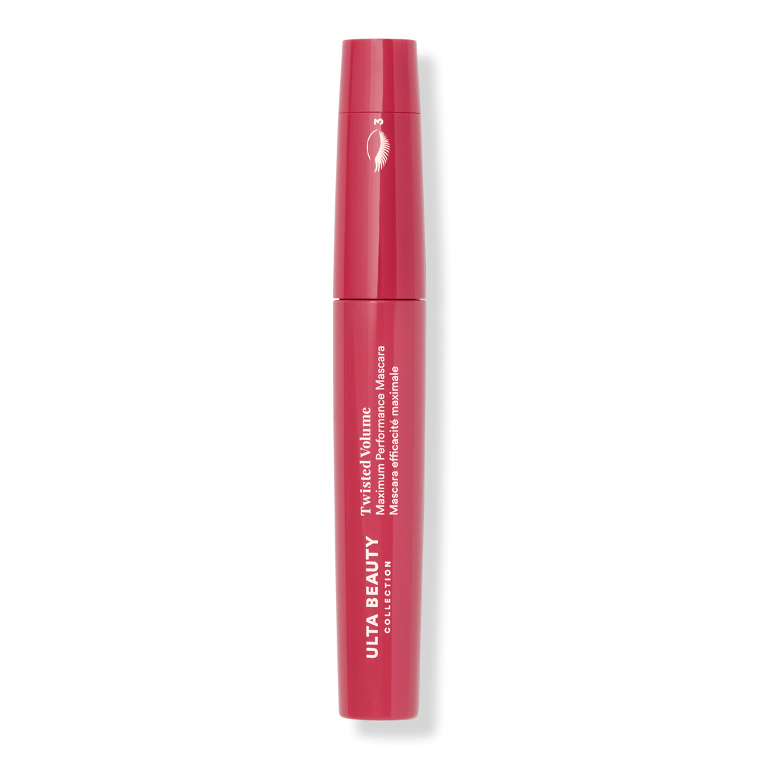 Twisted Volume Mascara