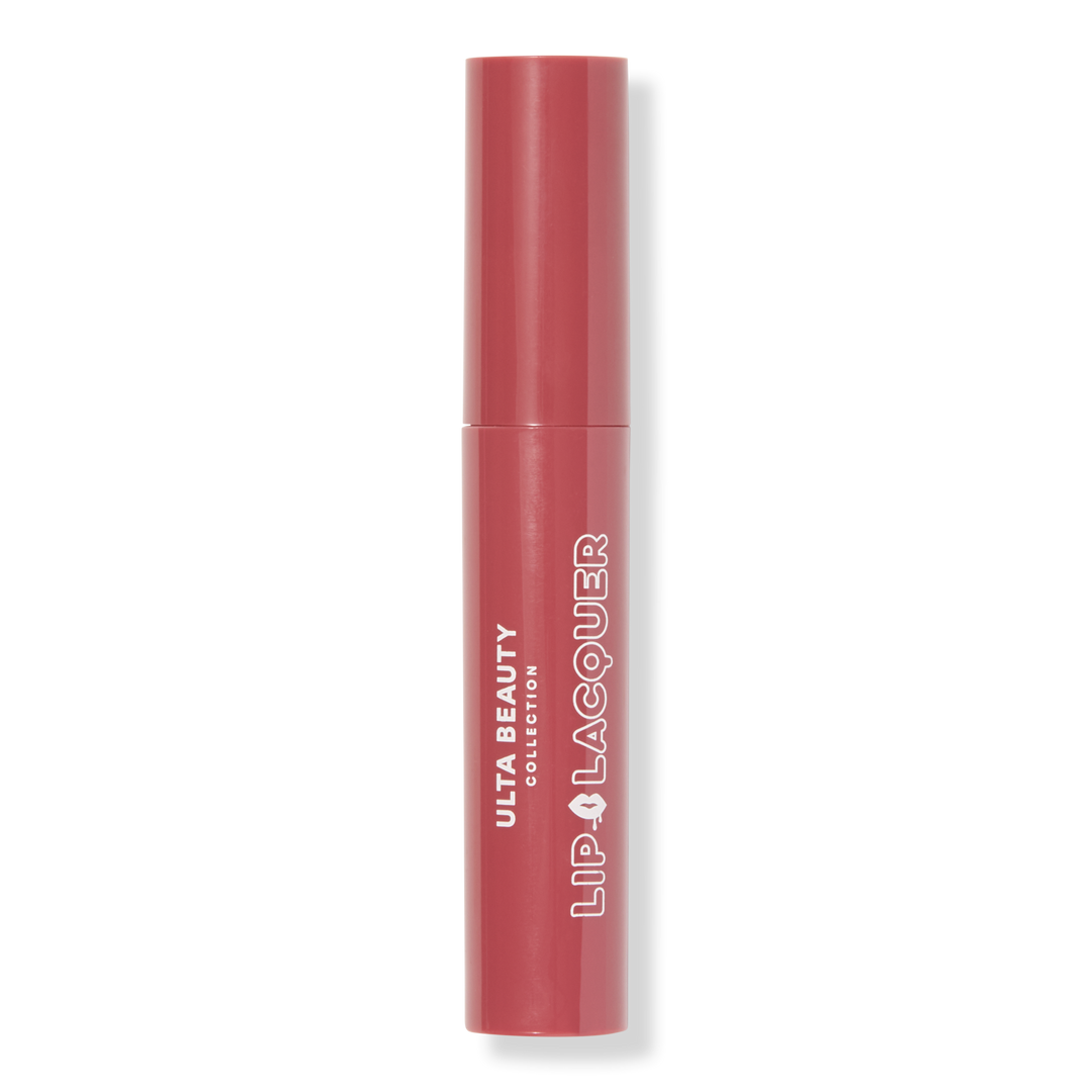 Lip Lacquer High Shine Liquid Lipstick