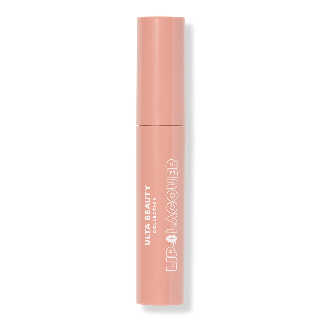 Lip Lacquer High Shine Liquid Lipstick