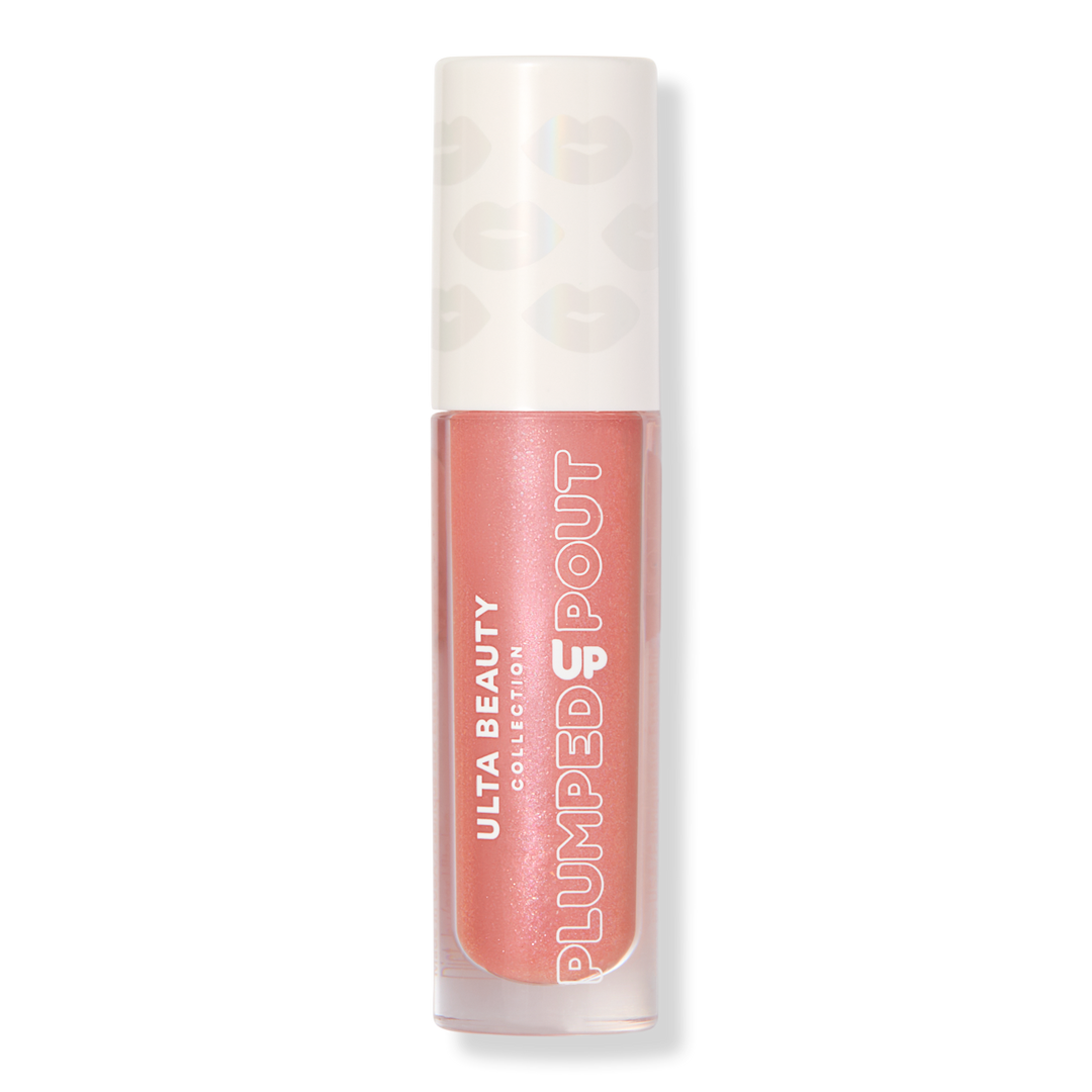 Plumped Up Pout Lip Gloss