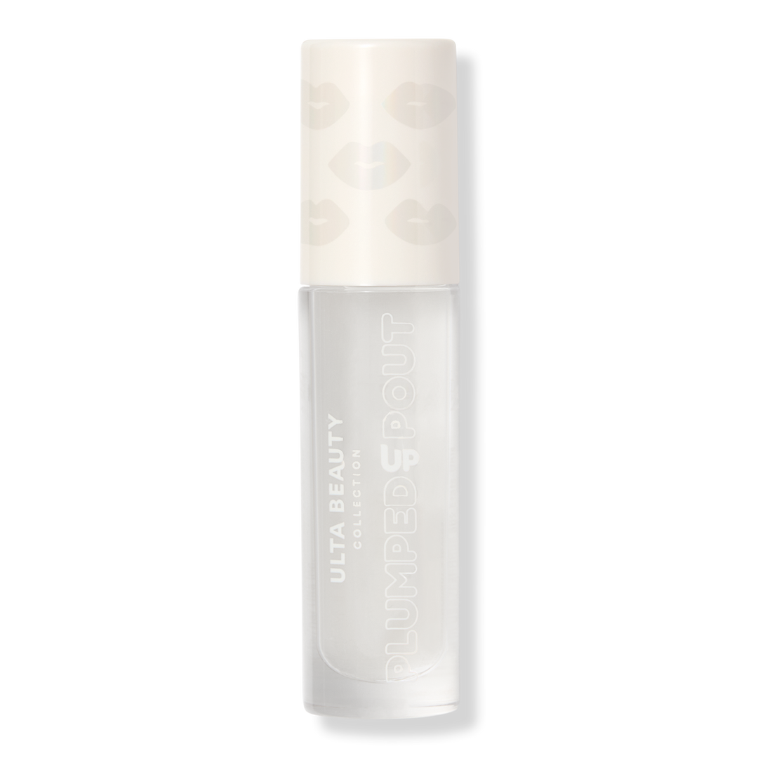 Plumped Up Pout Lip Gloss