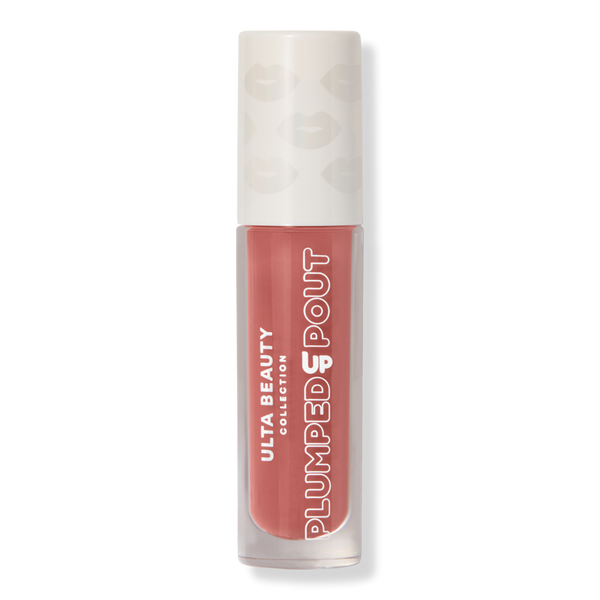 Plumped Up Pout Lip Gloss
