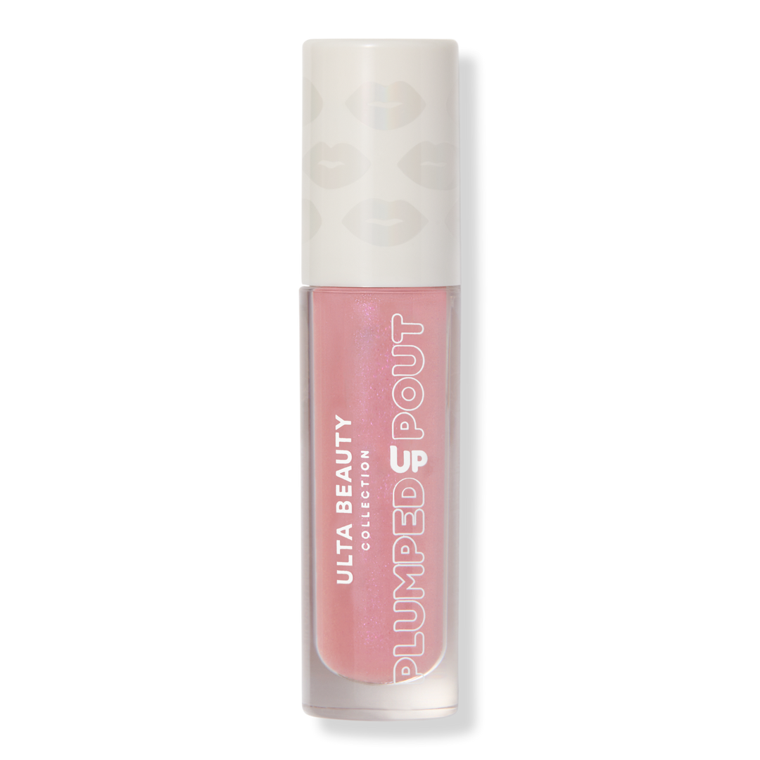 Plumped Up Pout Lip Gloss