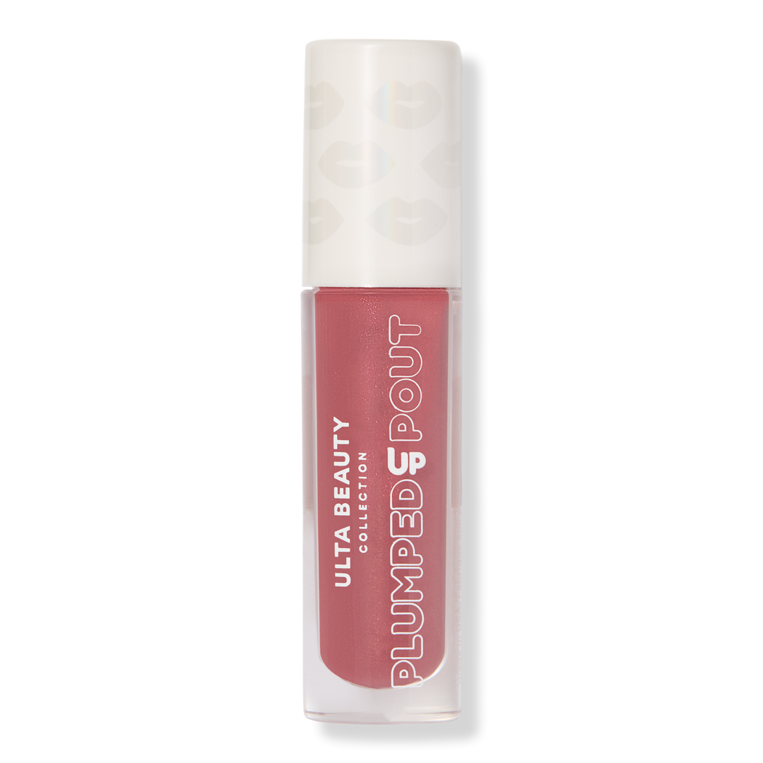 Plumped Up Pout Lip Gloss