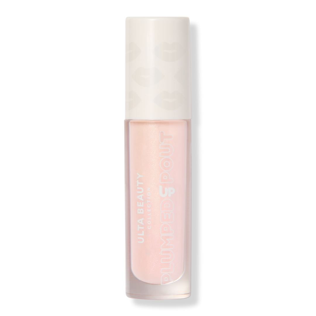 Plumped Up Pout Lip Gloss