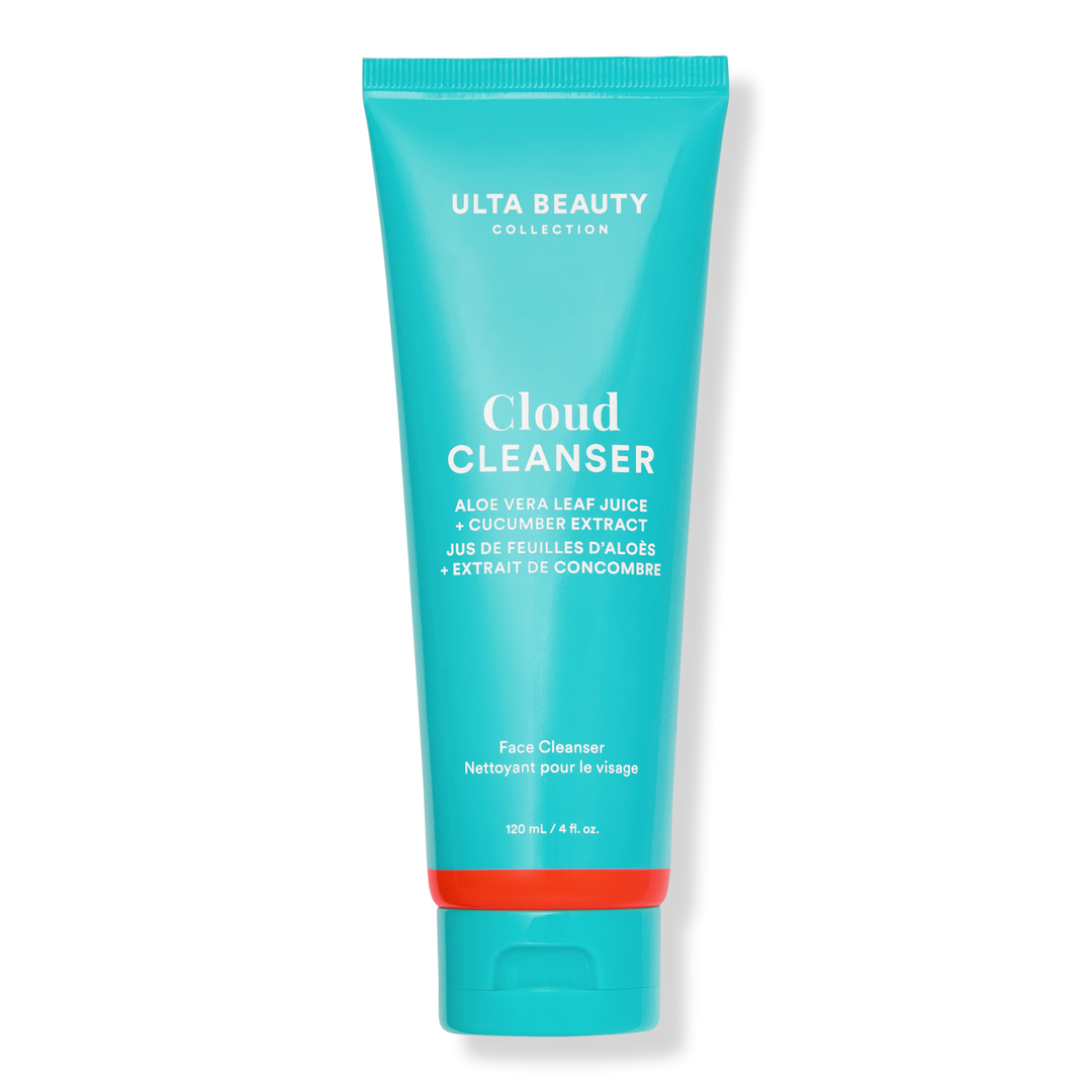 Cloud Facial Cleanser