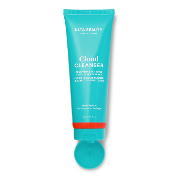Cloud Facial Cleanser