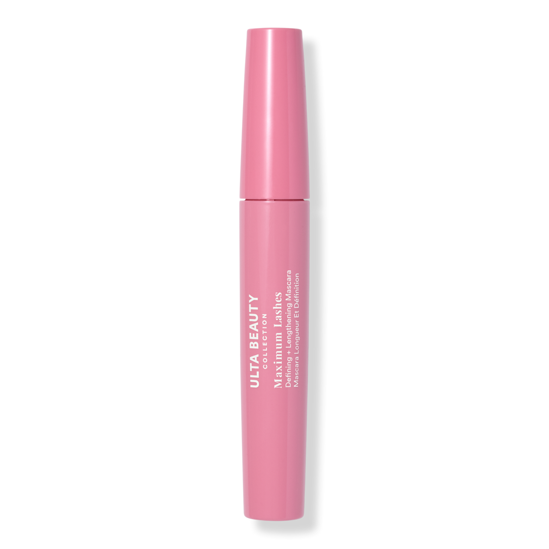 Maximum Lashes Mascara