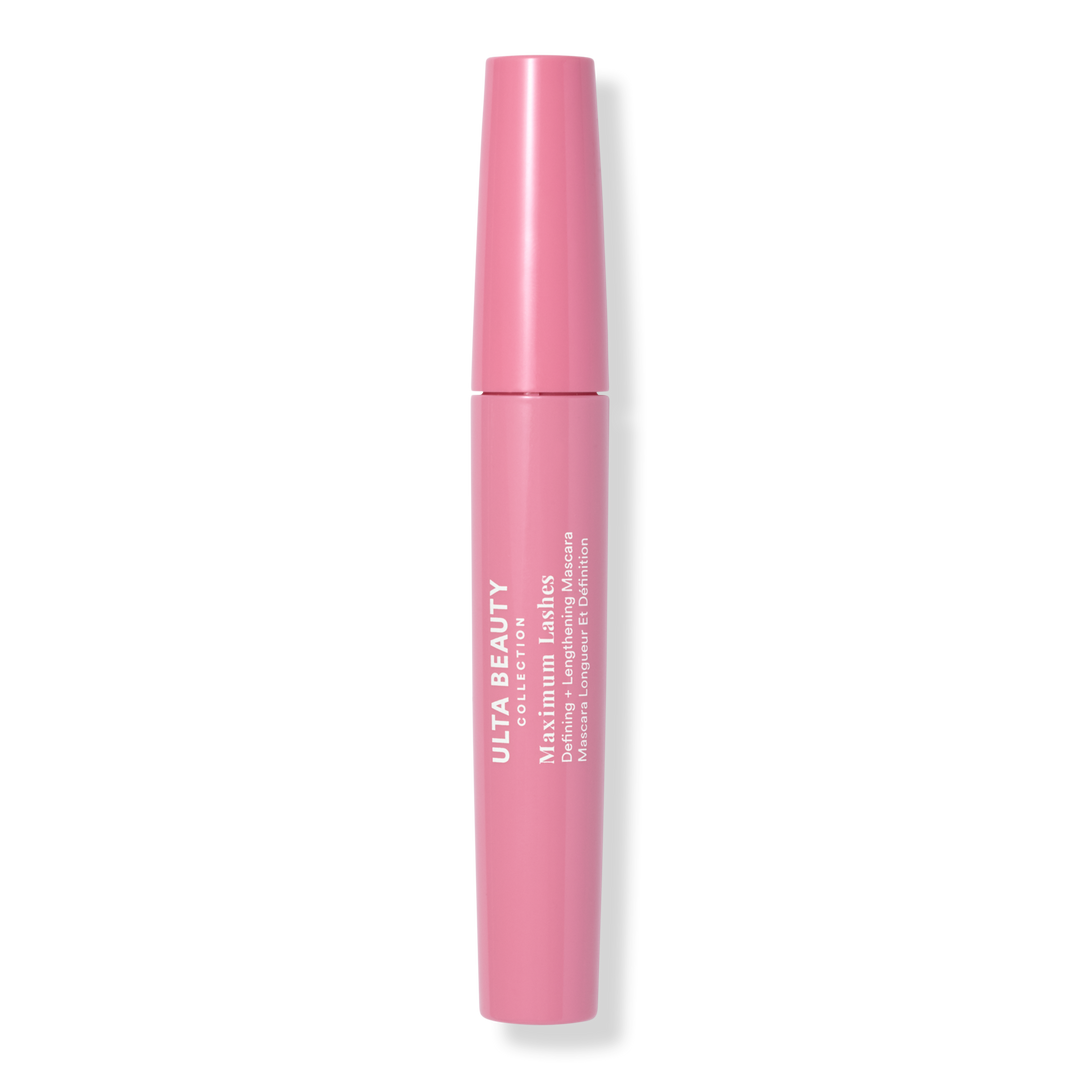 Maximum Lashes Mascara