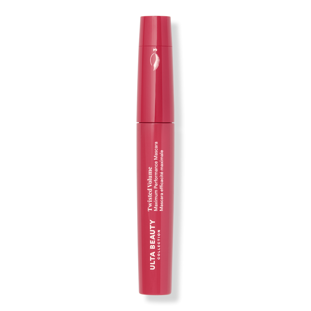 Twisted Volume Mascara