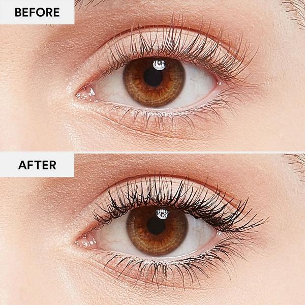 Twisted Volume Mascara