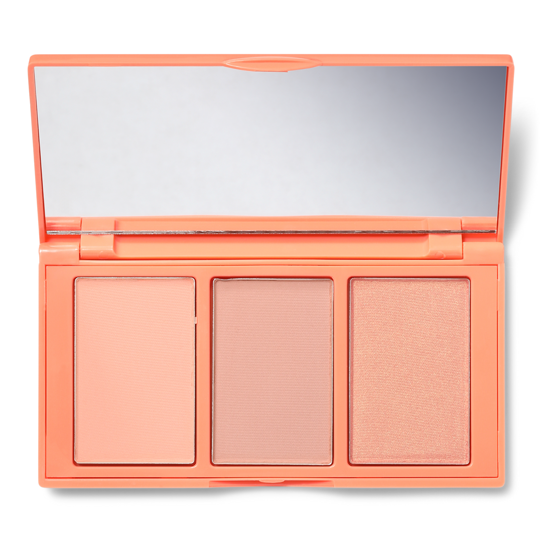 Blush Trio Palette