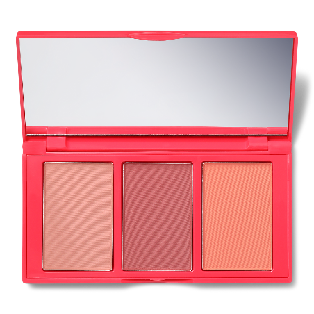 Blush Trio Palette