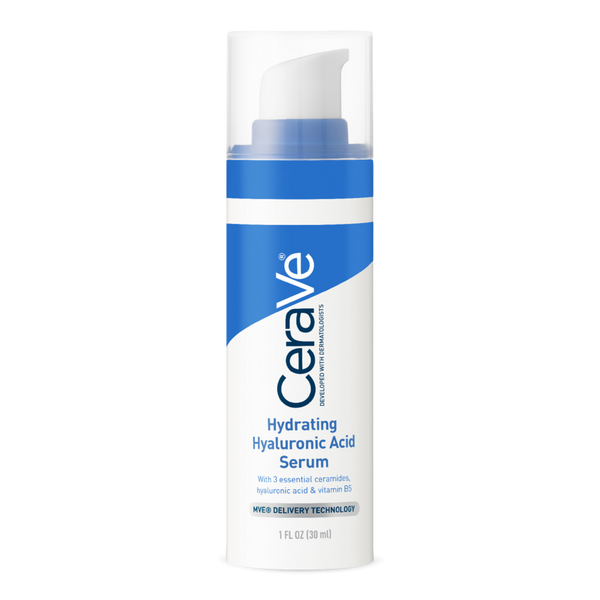 Skincare Essentials Travel Size Kit for Balanced to Dry Skin