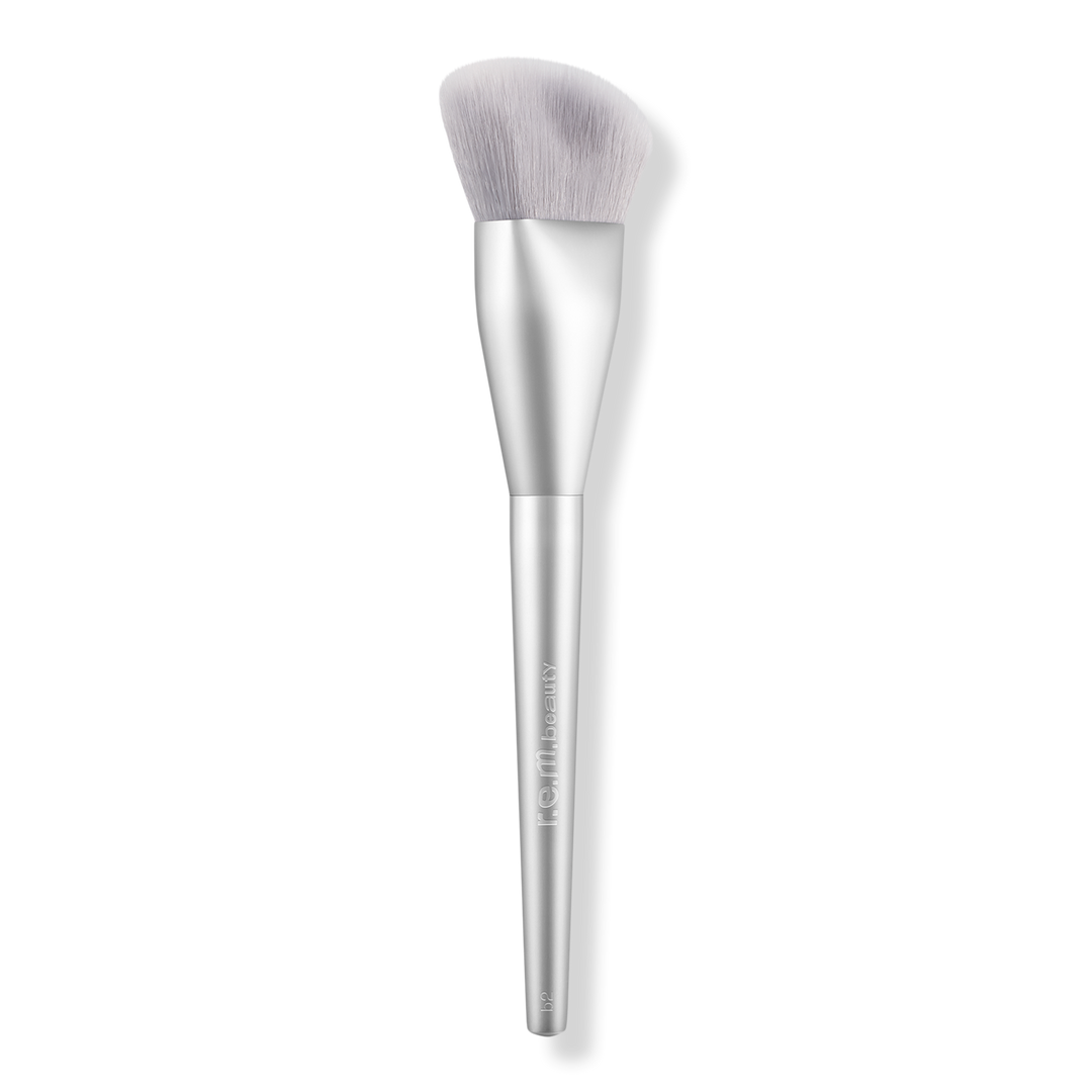 B2 Bronzer Brush