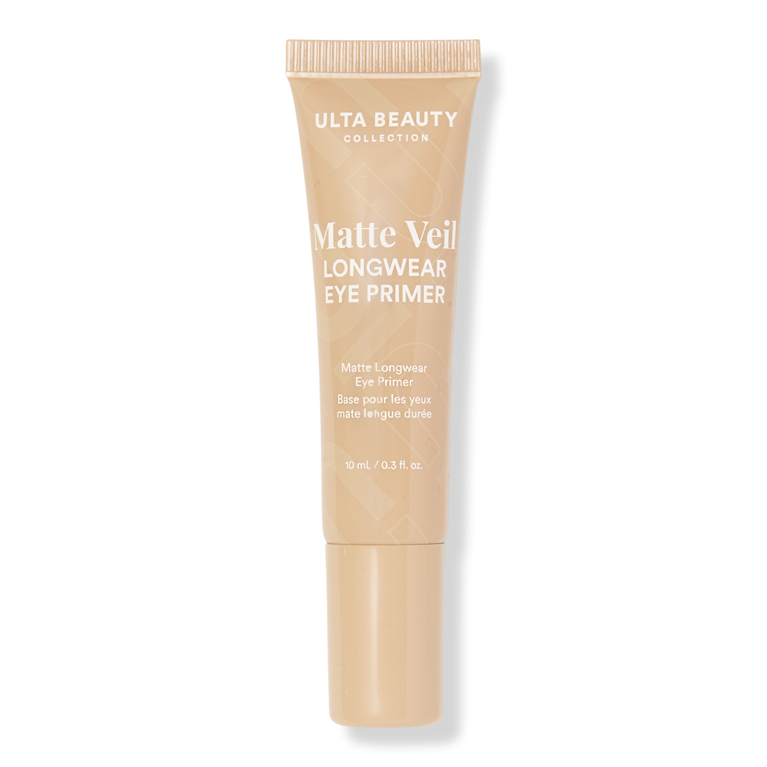 Matte Veil Longwear Eye Primer