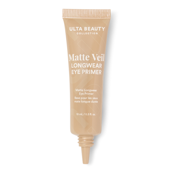 Matte Veil Longwear Eye Primer