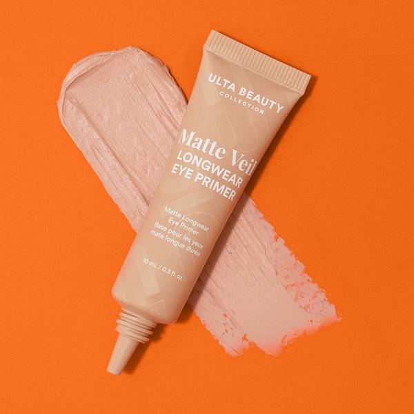 Matte Veil Longwear Eye Primer