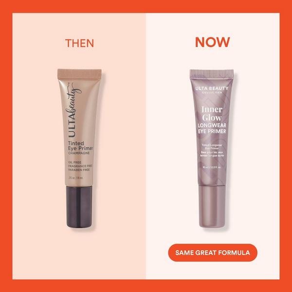 Inner Glow Tinted Eye Primer