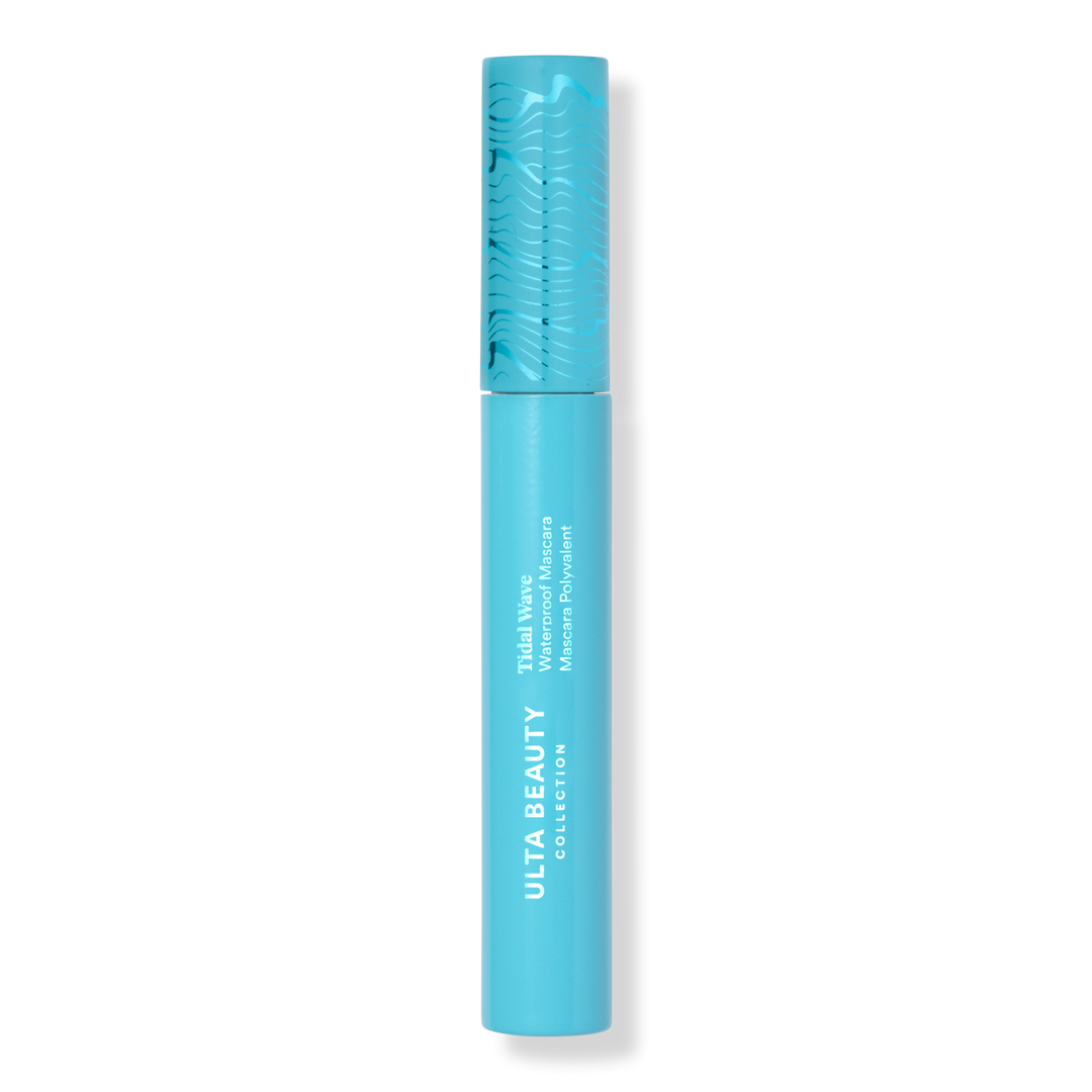 Tidal Wave Waterproof Mascara