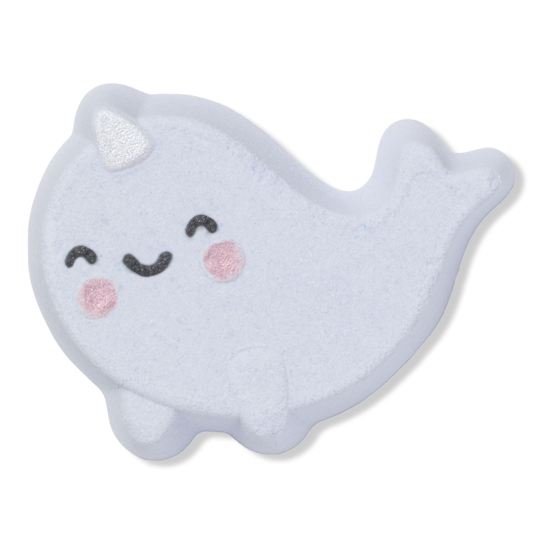 Narwhal Bath Bomb Fizzer