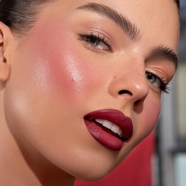 Berry Pop Cheek Trio