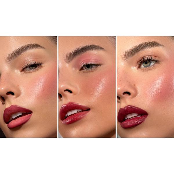 Berry Pop Cheek Trio