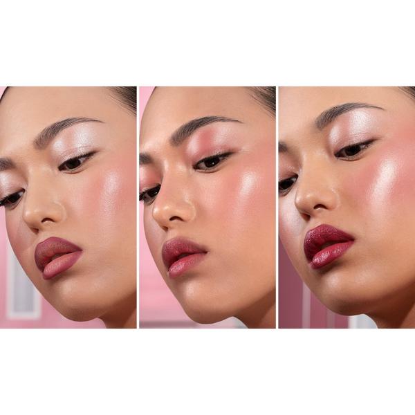 Berry Pop Cheek Trio