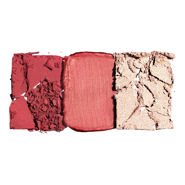 Berry Pop Cheek Trio