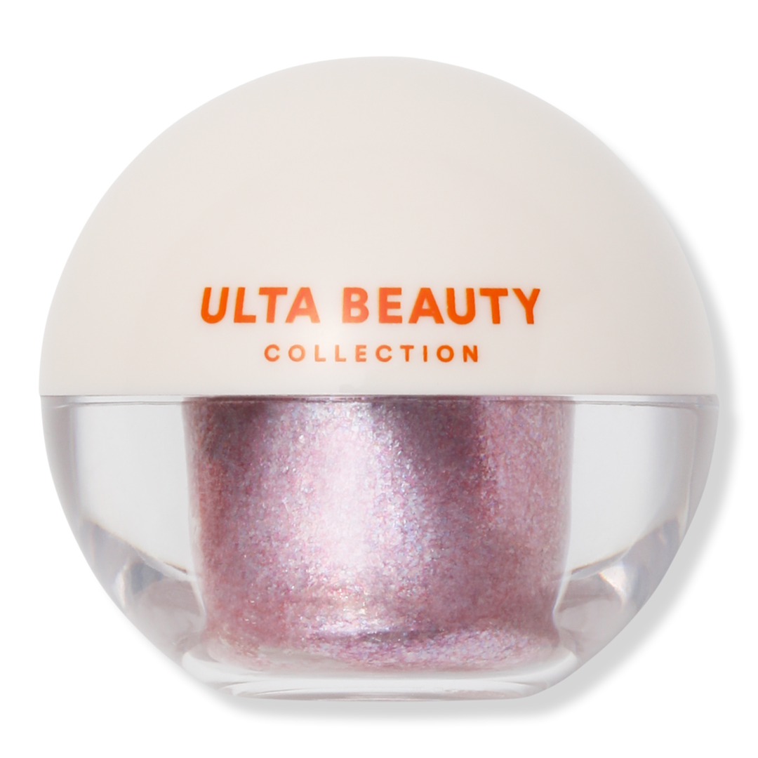 Solar Flare Gel Chrome Eyeshadow