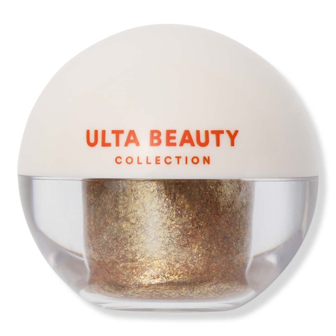 Solar Flare Gel Chrome Eyeshadow