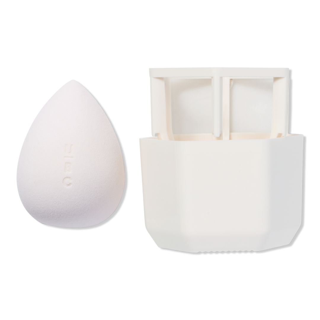 Blender Sponge & Stand