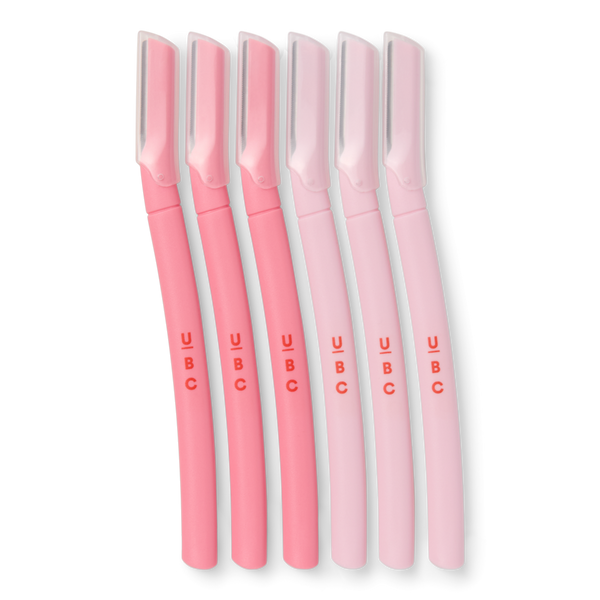 Precision Brow Razor Set